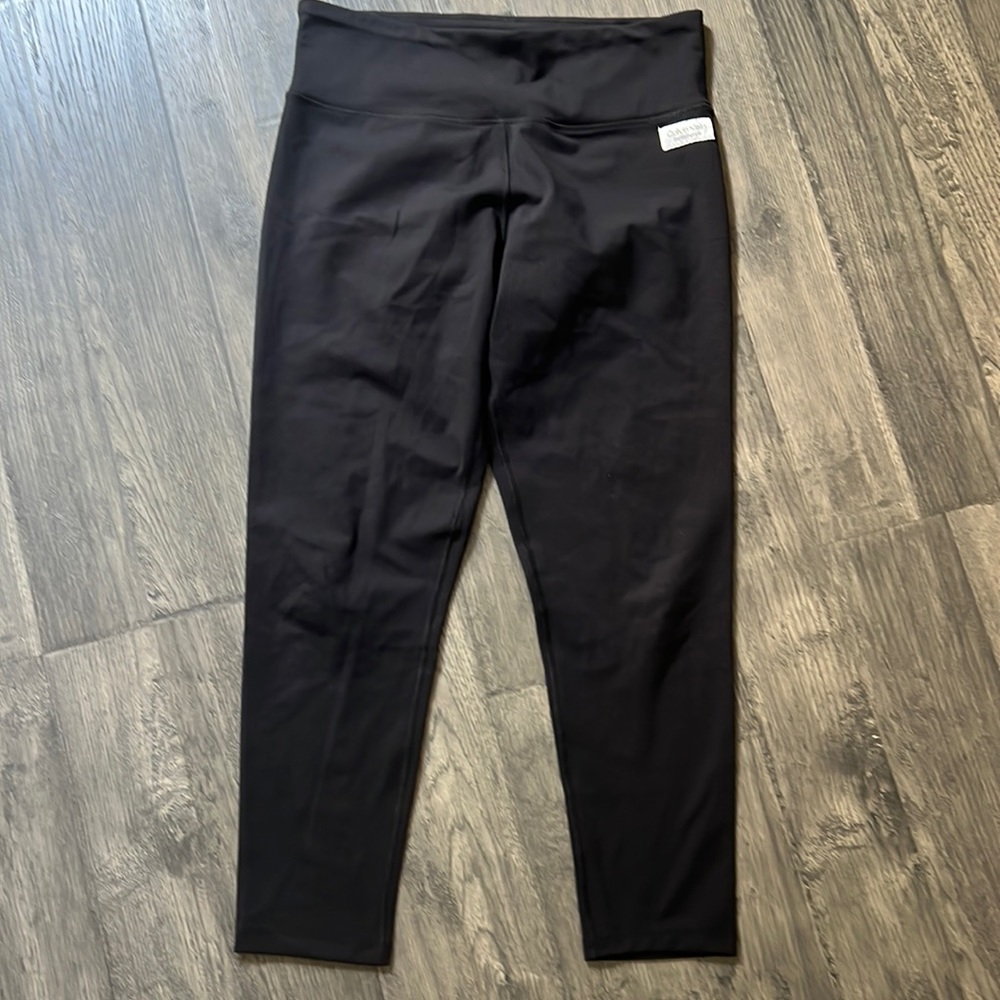 Calvin Klein Performance Legging, Black, L